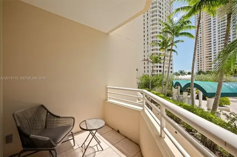 888 Brickell Key Drive Miami FL 33131