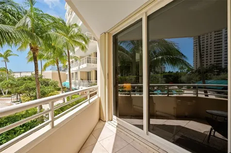 888 Brickell Key Drive Miami FL 33131