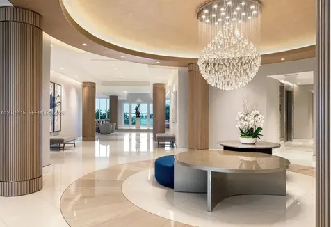 888 Brickell Key Drive Miami FL 33131