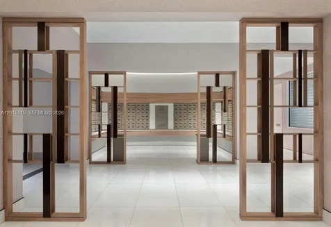 888 Brickell Key Drive Miami FL 33131