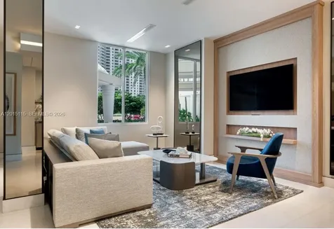 888 Brickell Key Drive Miami FL 33131