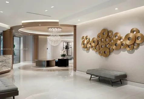 888 Brickell Key Drive Miami FL 33131
