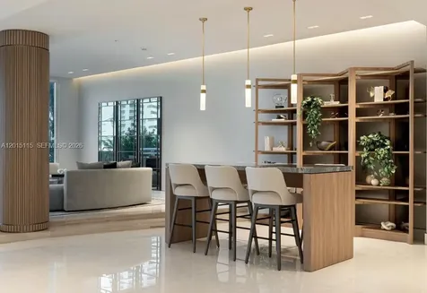 888 Brickell Key Drive Miami FL 33131