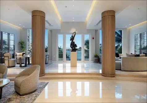 888 Brickell Key Drive Miami FL 33131