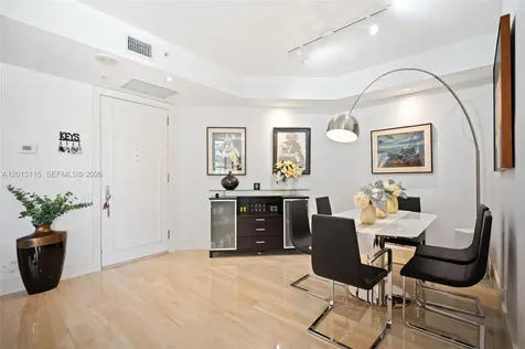 888 Brickell Key Drive Miami FL 33131