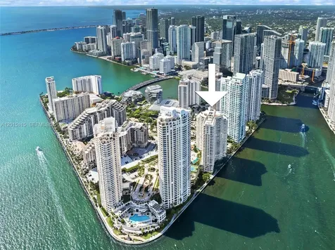 888 Brickell Key Drive Miami FL 33131
