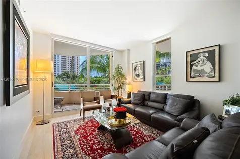 888 Brickell Key Drive Miami FL 33131