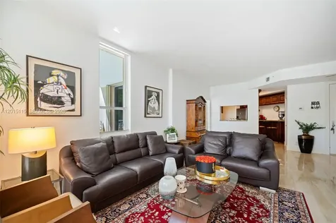 888 Brickell Key Drive Miami FL 33131