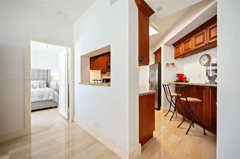 888 Brickell Key Drive Miami FL 33131