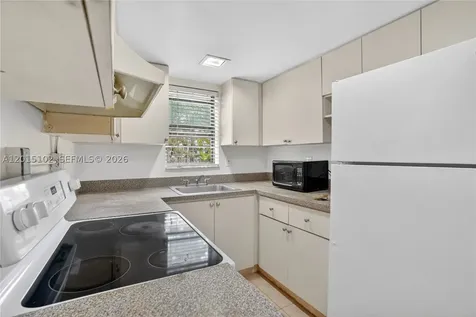 1600 S Le Jeune Road Coral Gables FL 33134