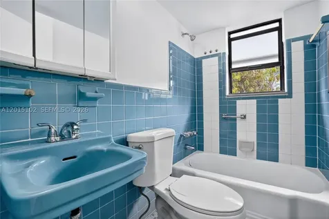 1600 S Le Jeune Road Coral Gables FL 33134