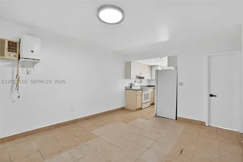 1600 S Le Jeune Road Coral Gables FL 33134