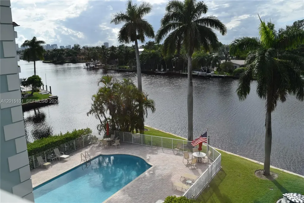 1881 Middle River Drive Fort Lauderdale FL 33305