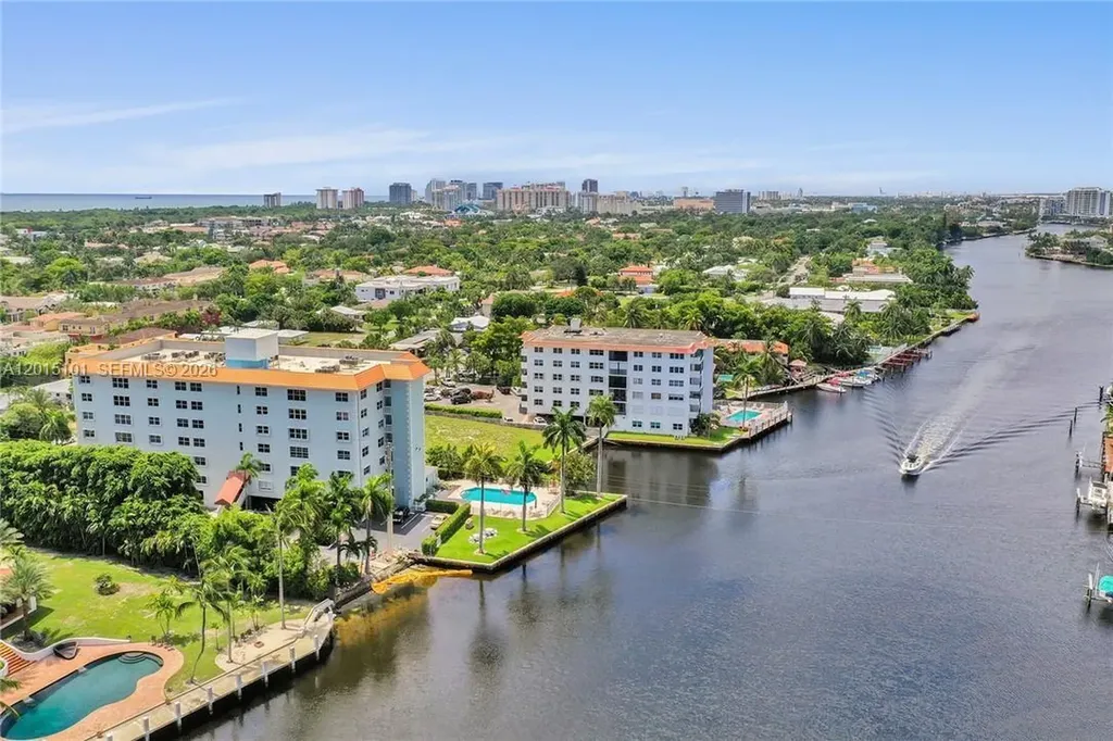 1881 Middle River Drive Fort Lauderdale FL 33305