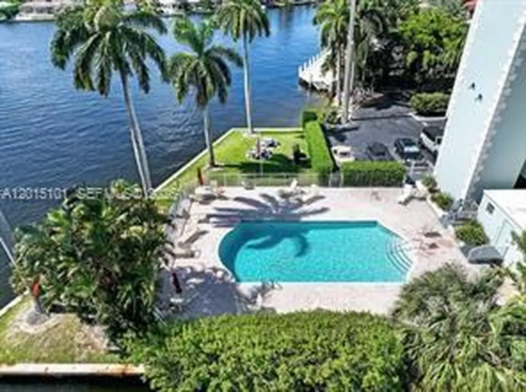 1881 Middle River Drive Fort Lauderdale FL 33305