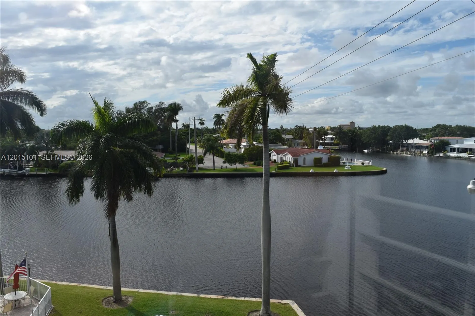 1881 Middle River Drive Fort Lauderdale FL 33305