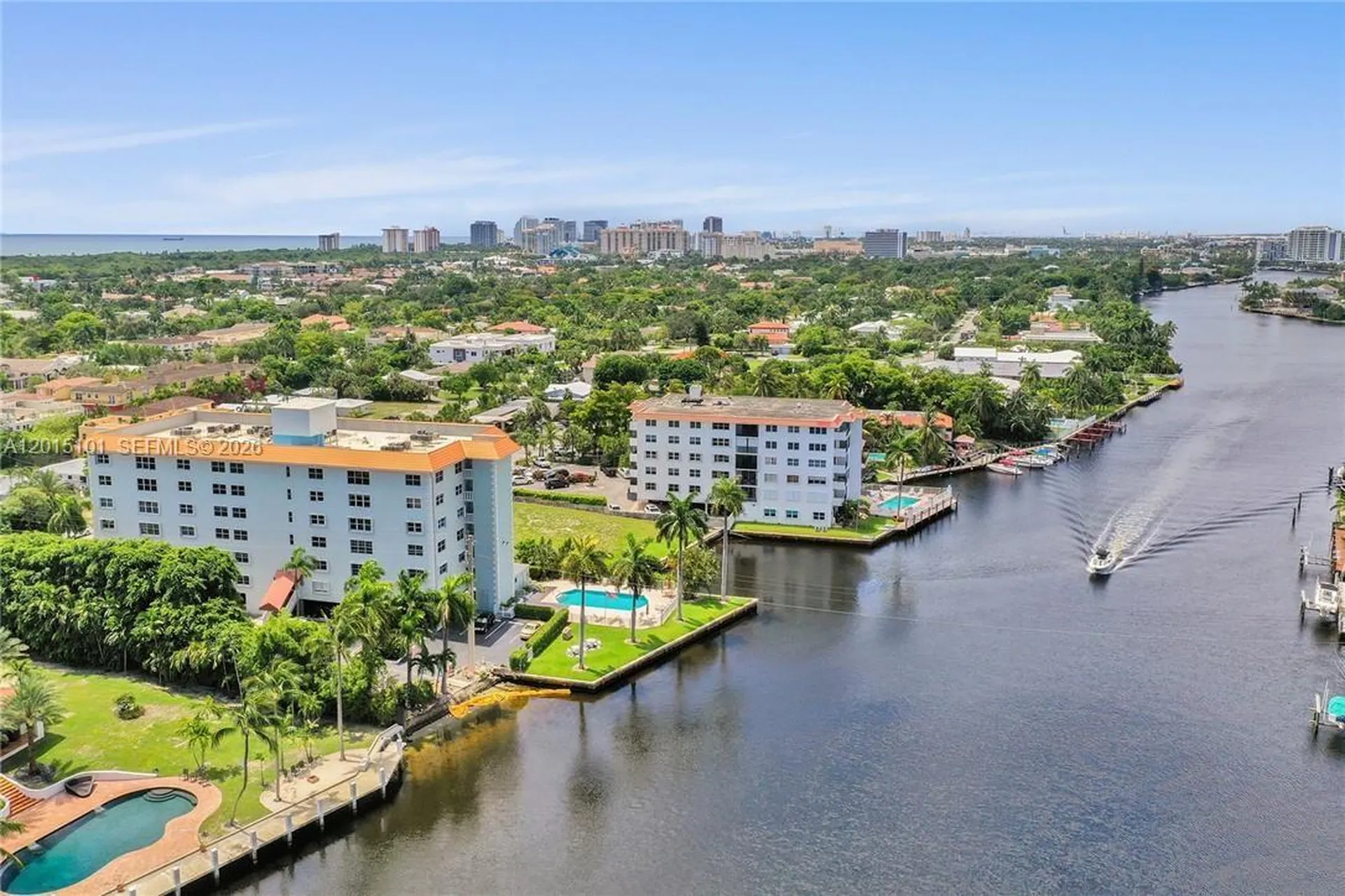 1881 Middle River Drive Fort Lauderdale FL 33305