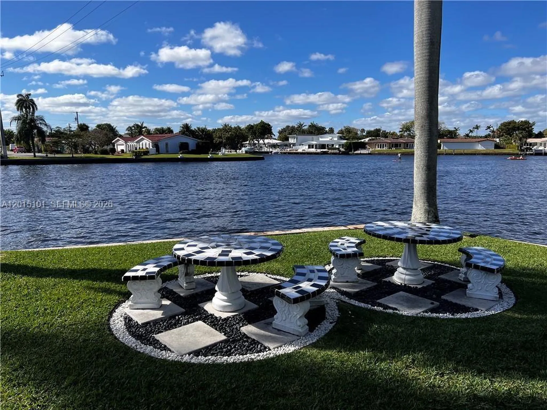 1881 Middle River Drive Fort Lauderdale FL 33305