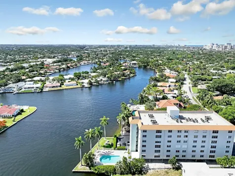 1881 Middle River Drive Fort Lauderdale FL 33305