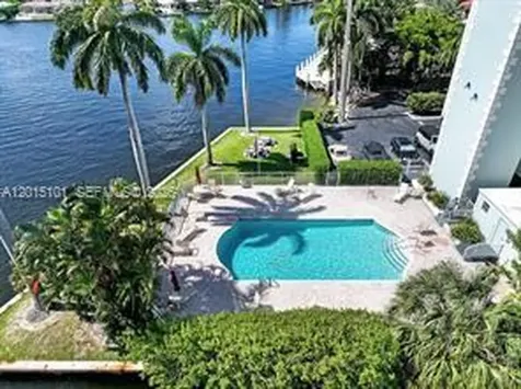 1881 Middle River Drive Fort Lauderdale FL 33305