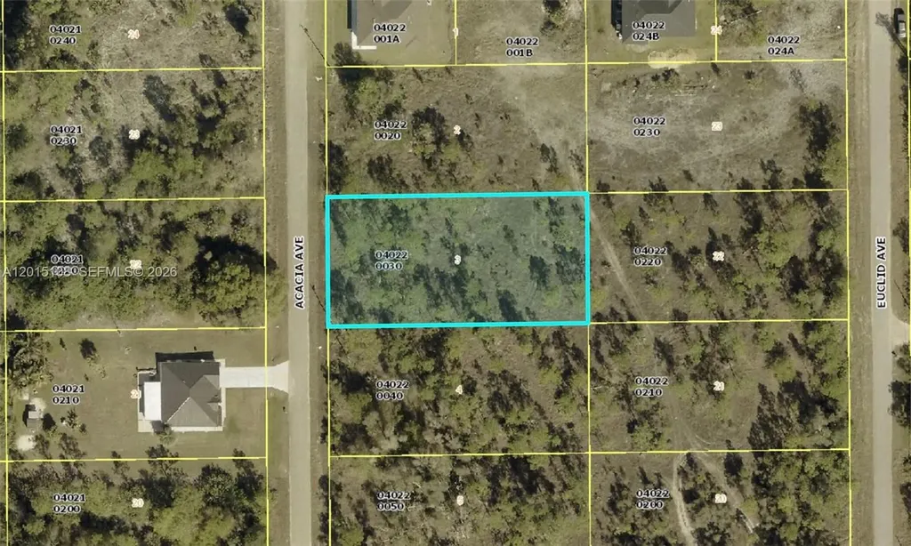 918 Acacia Avenue Lehigh Acres FL 33972