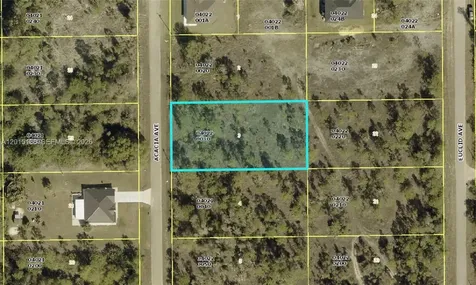 918 Acacia Avenue Lehigh Acres FL 33972