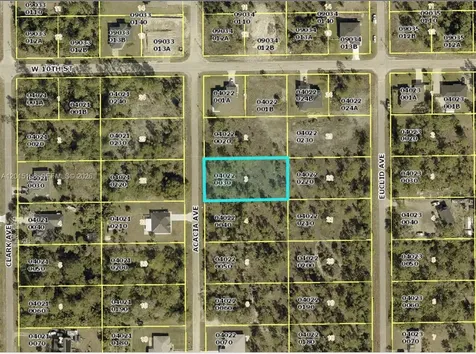 918 Acacia Avenue Lehigh Acres FL 33972