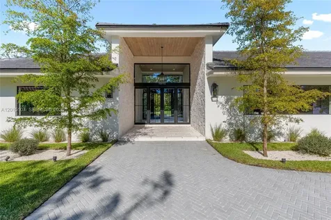 16889 SW 73rd Court Palmetto Bay FL 33157
