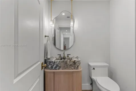 16889 SW 73rd Court Palmetto Bay FL 33157