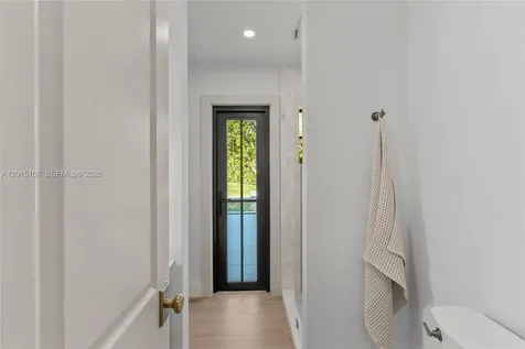16889 SW 73rd Court Palmetto Bay FL 33157