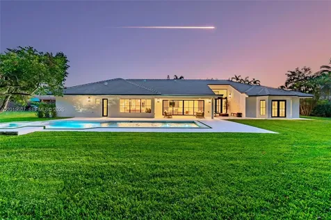 16889 SW 73rd Court Palmetto Bay FL 33157