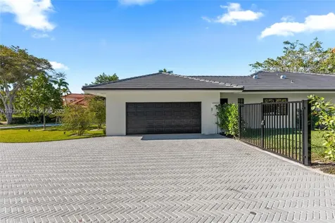 16889 SW 73rd Court Palmetto Bay FL 33157