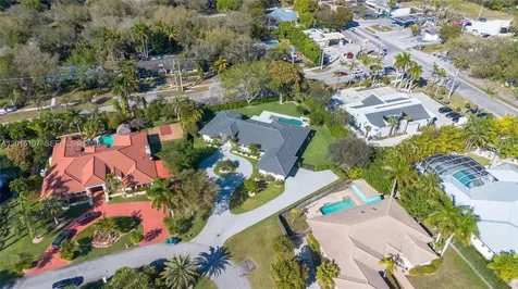 16889 SW 73rd Court Palmetto Bay FL 33157