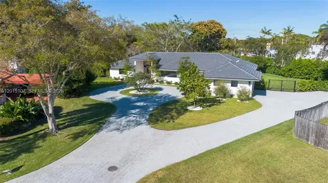16889 SW 73rd Court Palmetto Bay FL 33157