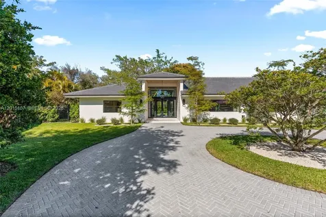 16889 SW 73rd Court Palmetto Bay FL 33157