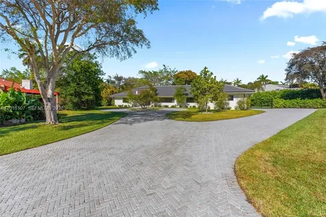16889 SW 73rd Court Palmetto Bay FL 33157