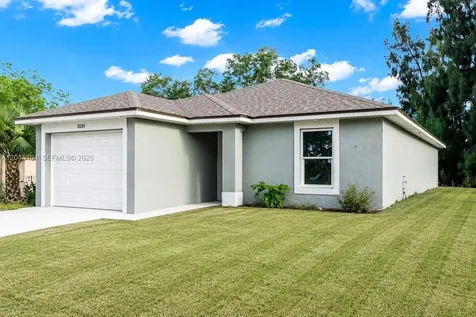 3510 S Grimsley Court Fort Myers FL 33916