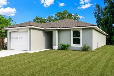 3510 S Grimsley Court Fort Myers FL 33916