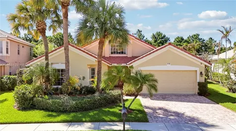3978 W Hamilton Key West Palm Beach FL 33411