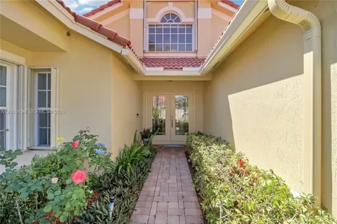 3978 W Hamilton Key West Palm Beach FL 33411