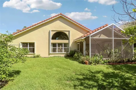 3978 W Hamilton Key West Palm Beach FL 33411