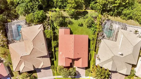 3978 W Hamilton Key West Palm Beach FL 33411