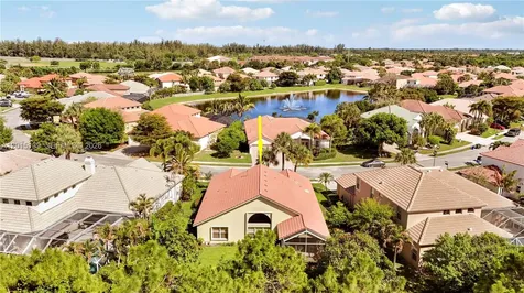 3978 W Hamilton Key West Palm Beach FL 33411
