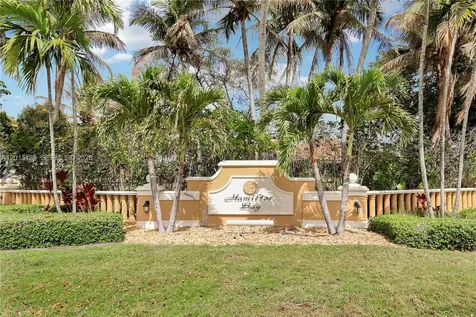 3978 W Hamilton Key West Palm Beach FL 33411