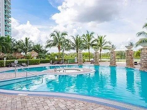 2681 N Flamingo Road Sunrise FL 33323