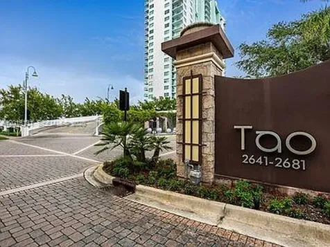 2681 N Flamingo Road Sunrise FL 33323