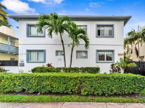 820 15th Street Miami Beach FL 33139