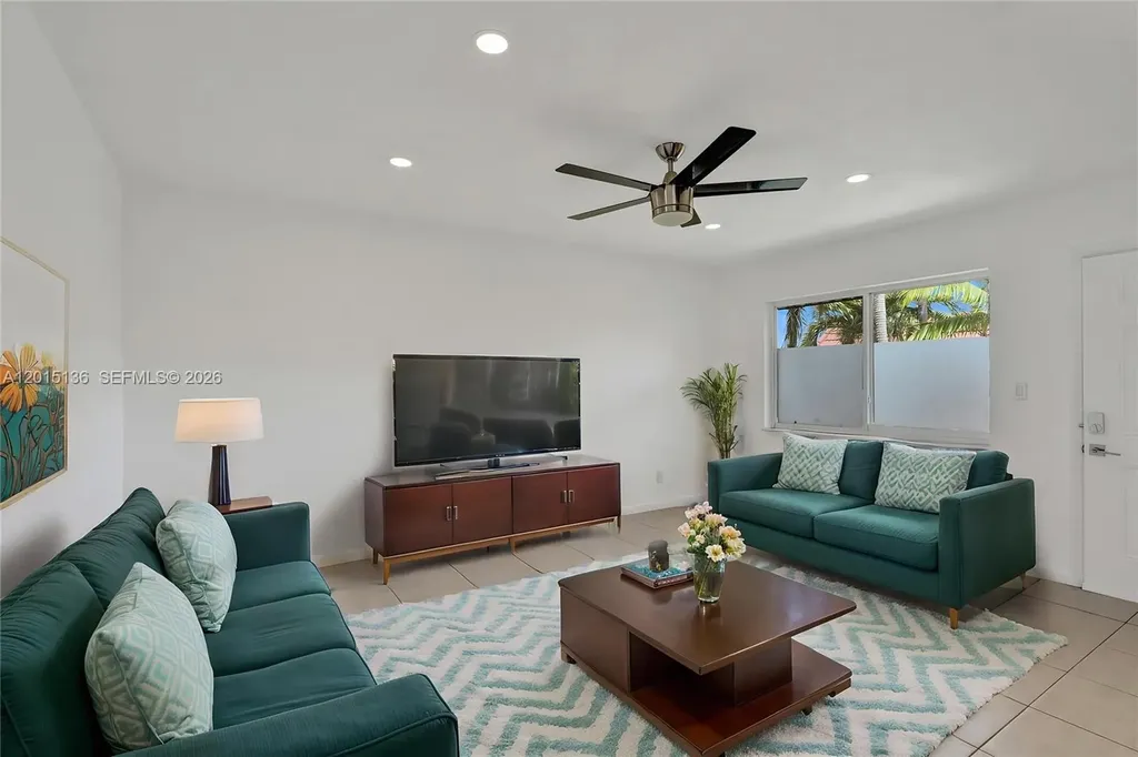 3050 NE 5th Terrace Wilton Manors FL 33334