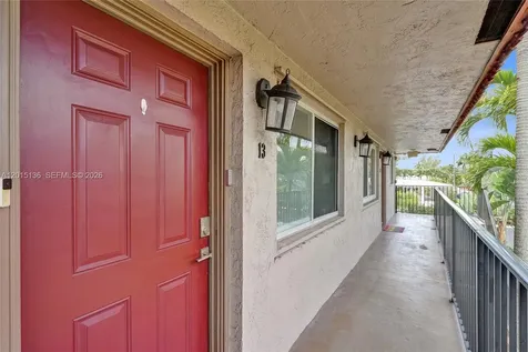 3050 NE 5th Terrace Wilton Manors FL 33334