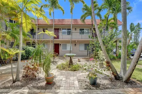 3050 NE 5th Terrace Wilton Manors FL 33334